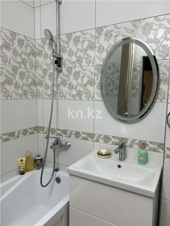 Продажа 2-комнатной квартиры, 59 м² в Астане - фото 4