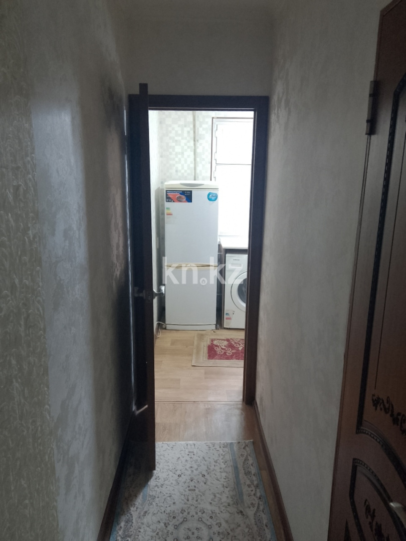 Продажа 2-комнатного дома, 47 м² в Шымкенте - фото 4
