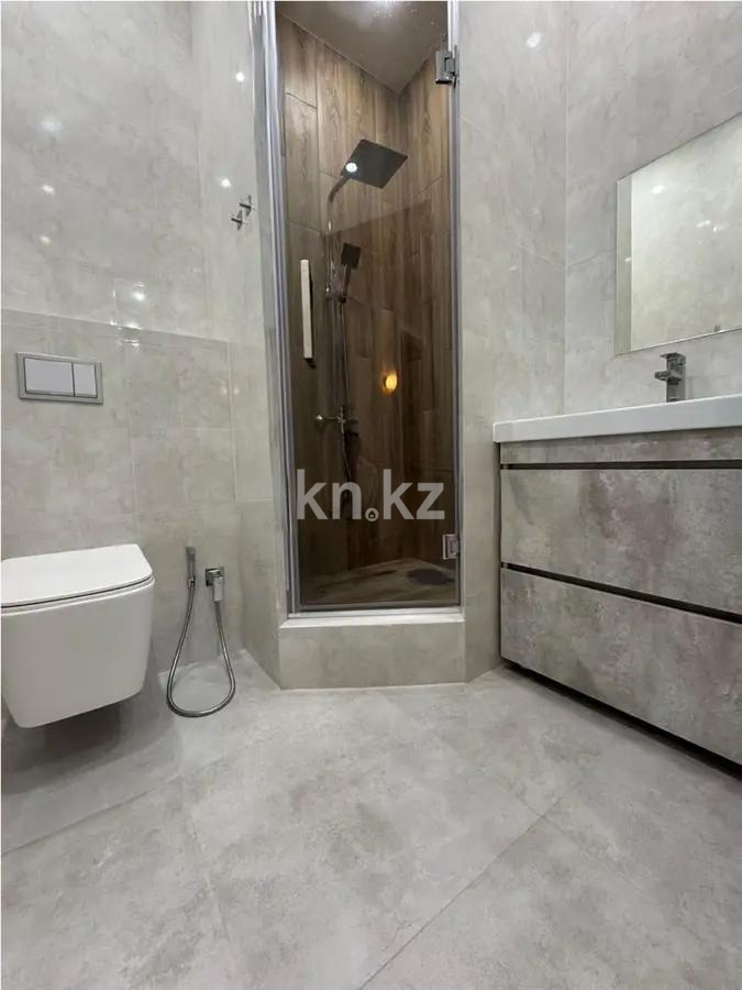 Продажа 4-комнатной квартиры, 105 м², пр. Туран, дом  54 в Астане - фото 7