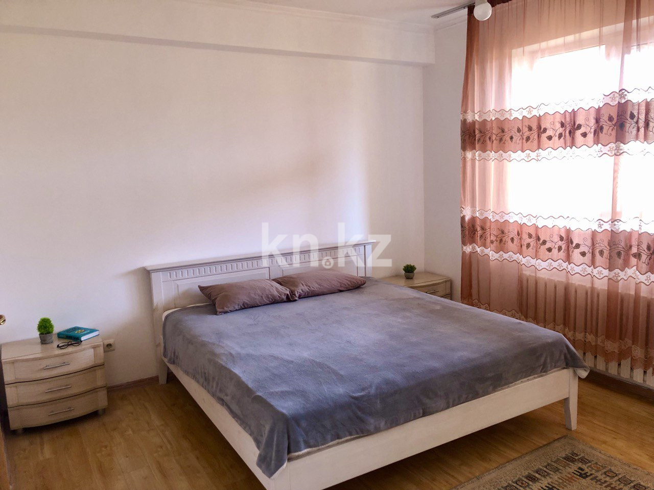 Аренда 2-комнатной квартиры, 90 м² в Алматы - фото 14