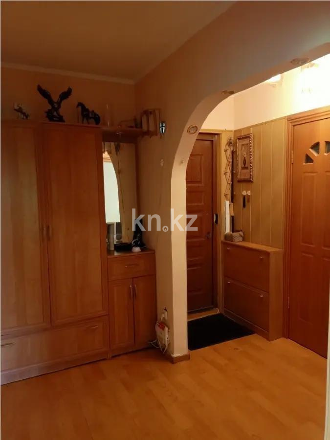 Продажа 3-комнатной квартиры, 60 м² в Алматы - фото 7