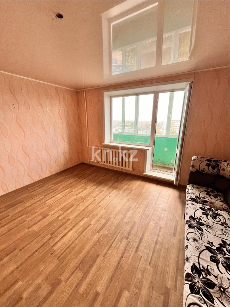 Продажа 3-комнатной квартиры, 63 м² в Темиртау