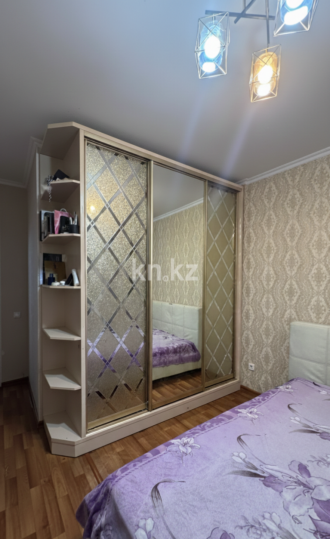 Продажа 3-комнатной квартиры, 88 м² в Астане - фото 3