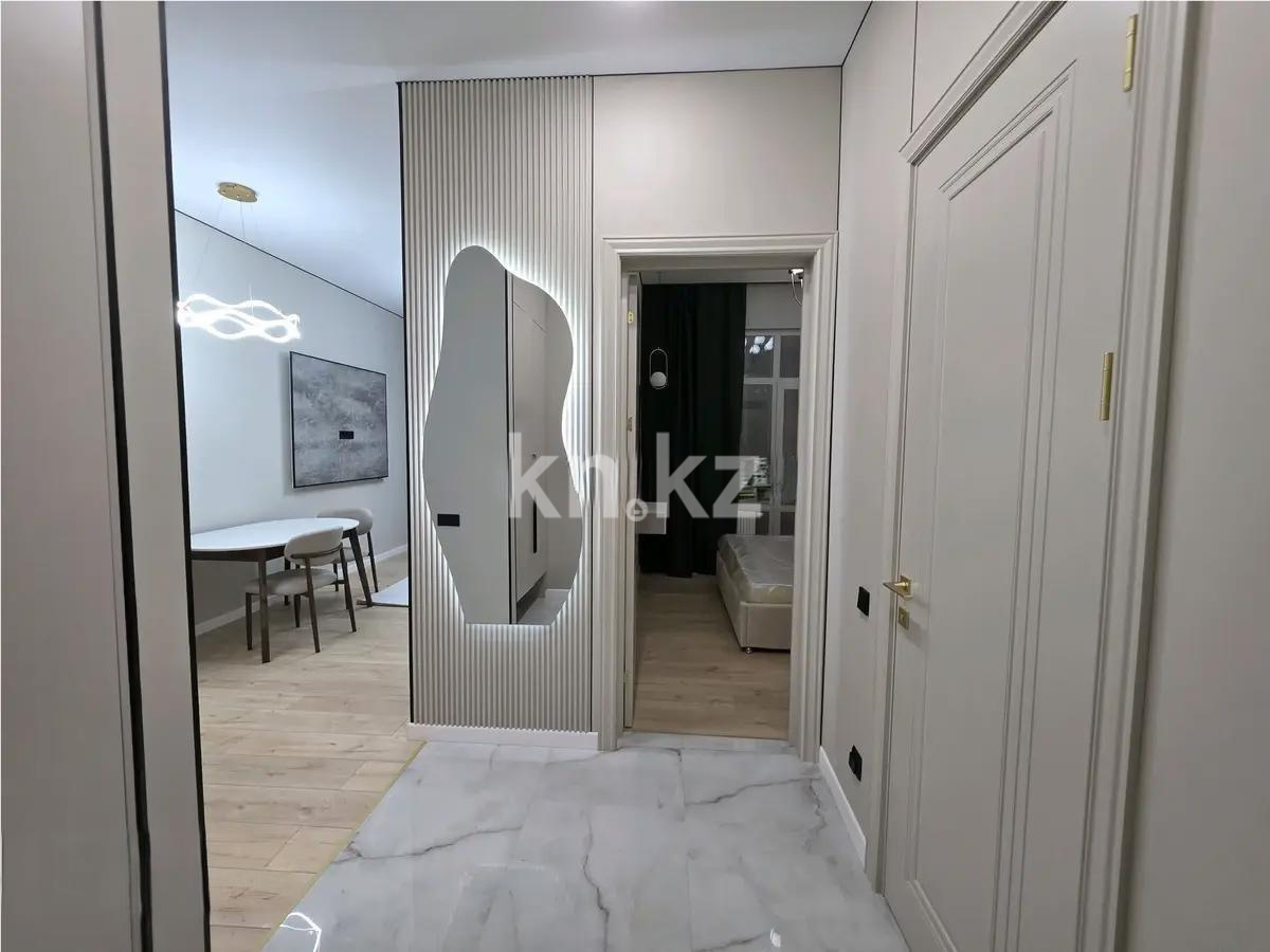 Продажа 2-комнатной квартиры, 41 м², пр. Тауелсыздык, дом  25/2 в Астане - фото 5