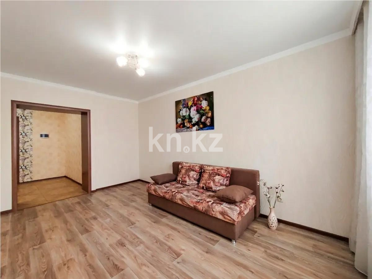 Продажа 1-комнатной квартиры, 39.8 м² в Астане