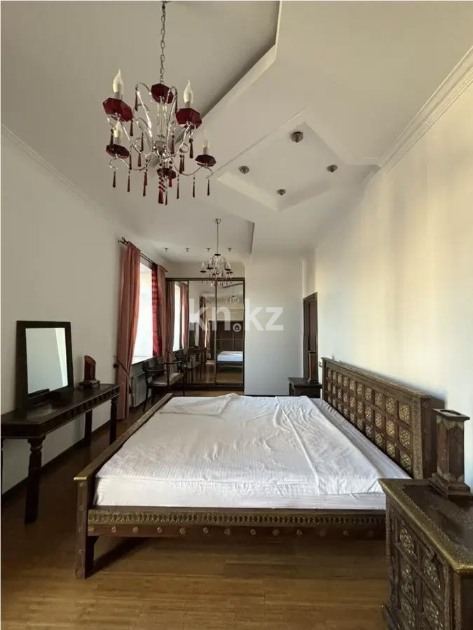 Продажа 3-комнатной квартиры, 115 м² в Алматы - фото 3