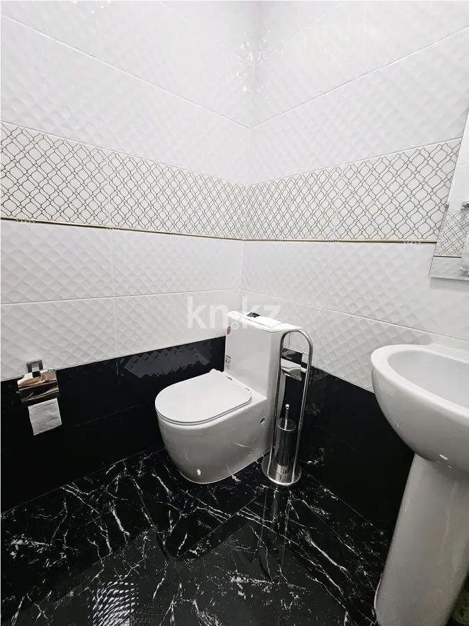 Продажа 3-комнатной квартиры, 106 м² в Алматы - фото 4