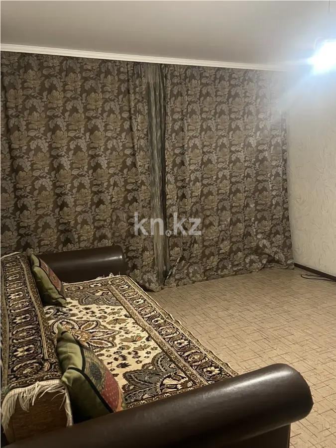 Продажа 2-комнатной квартиры, 53 м², ул. Ермекова, дом  52 в Караганде