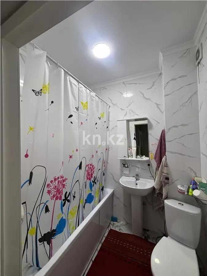 Продажа 1-комнатной квартиры, 40 м², ул. Болекпаева, дом  22 в Астане - фото 4