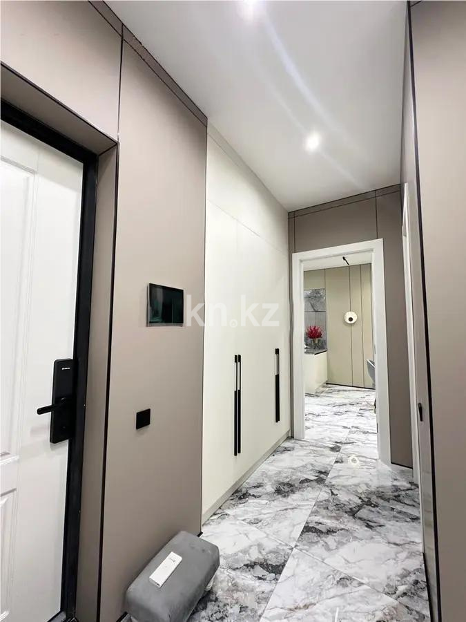 Продажа 4-комнатной квартиры, 126 м², пр. Аль-Фараби, дом  1 в Астане - фото 9