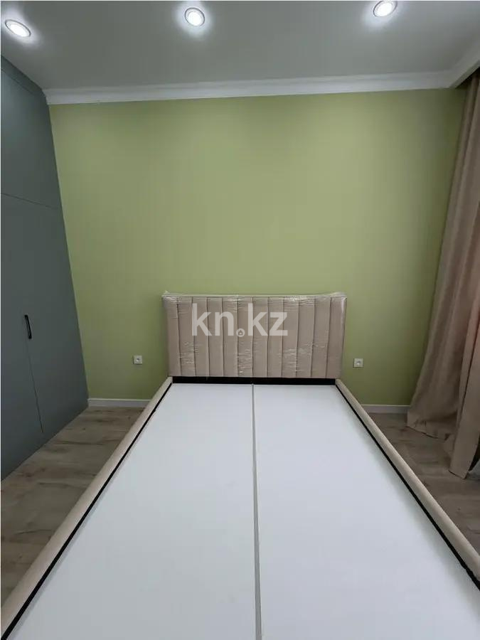 Продажа 3-комнатной квартиры, 55 м² в Караганде - фото 2