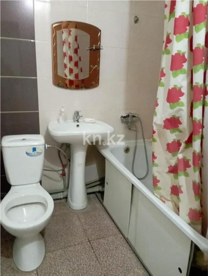 Продажа 1-комнатной квартиры, 40 м² в Алматы - фото 3