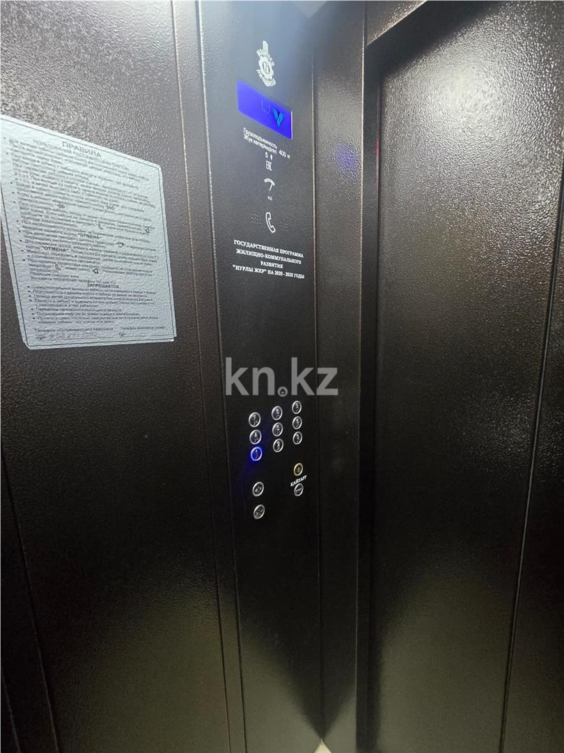 Продажа 1-комнатной квартиры, 34 м² в Темиртау - фото 10