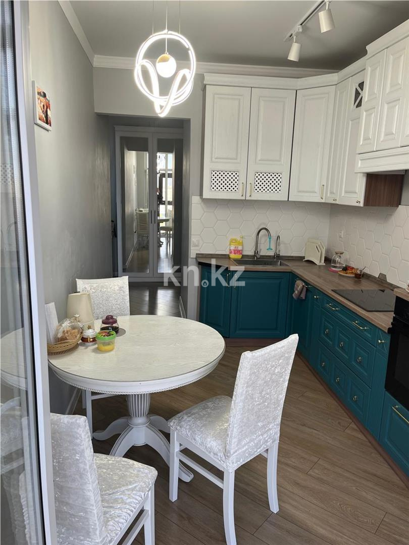 Продажа 2-комнатной квартиры, 63 м² в Караганде - фото 7