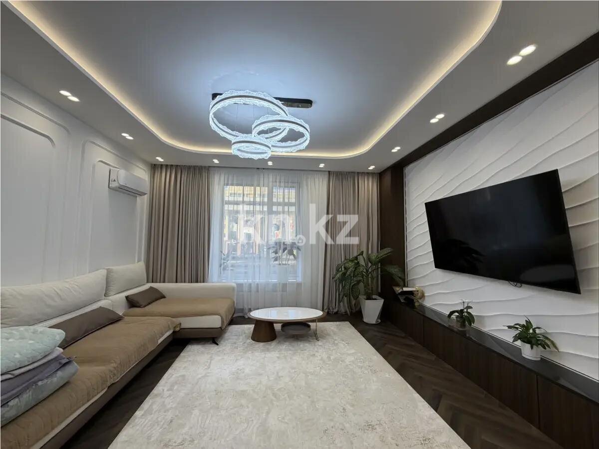 Продажа 3-комнатной квартиры, 97 м² в Астане