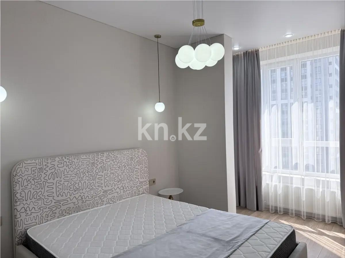 Продажа 2-комнатной квартиры, 49 м² в Астане - фото 2