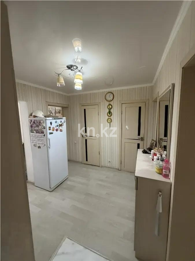Продажа 3-комнатной квартиры, 56 м² в Астане - фото 7