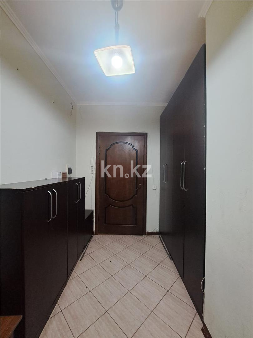 Продажа 3-комнатной квартиры, 78 м² в Астане - фото 8