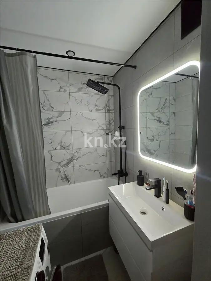 Продажа 3-комнатной квартиры, 75.8 м² в Астане - фото 2