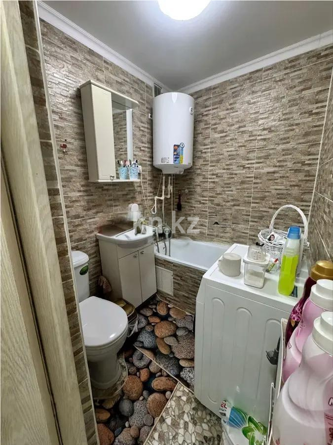 Продажа 1-комнатной квартиры, 29 м², 15 мкр., дом  7 в Караганде - фото 3