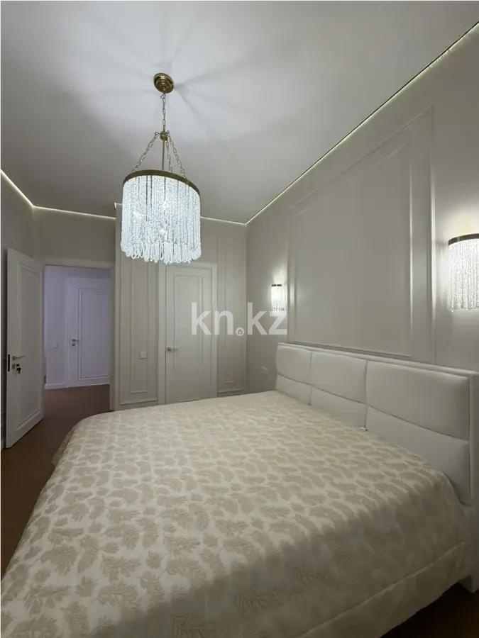 Продажа 3-комнатной квартиры, 93.6 м² в Алматы