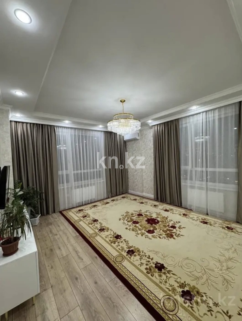 Продажа 3-комнатной квартиры, 95.5 м² в Астане - фото 6