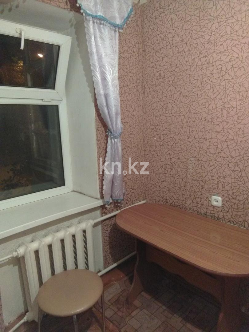 Аренда 1-комнатной квартиры посуточно, 35 м² в Уральске - фото 4
