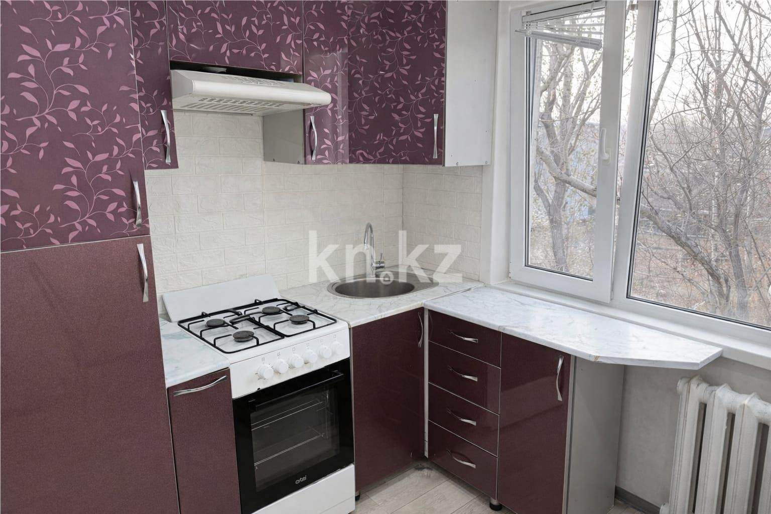 Продажа 3-комнатной квартиры, 47 м² в Караганде - фото 7