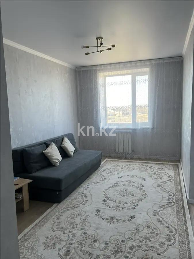 Продажа 1-комнатной квартиры, 29 м² в Астане