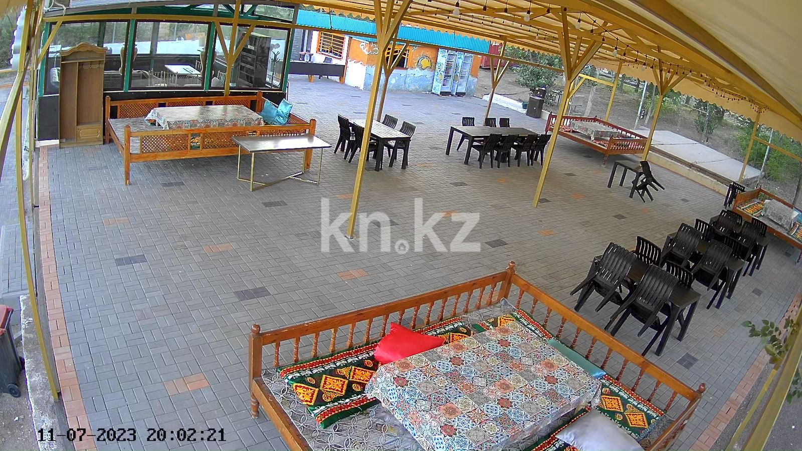 Продажа бизнеса, 14 га в Алматы - фото 9