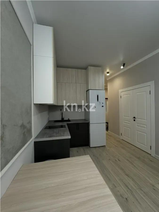 Продажа 2-комнатной квартиры, 41 м² в Алматы - фото 3