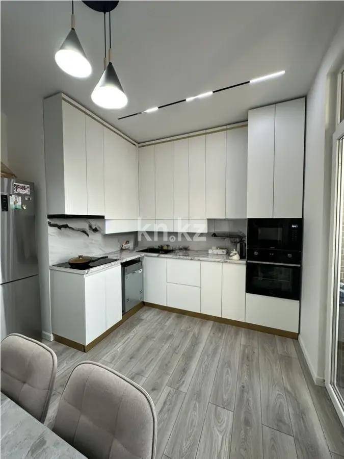 Продажа 3-комнатной квартиры, 90 м² в Алматы - фото 3
