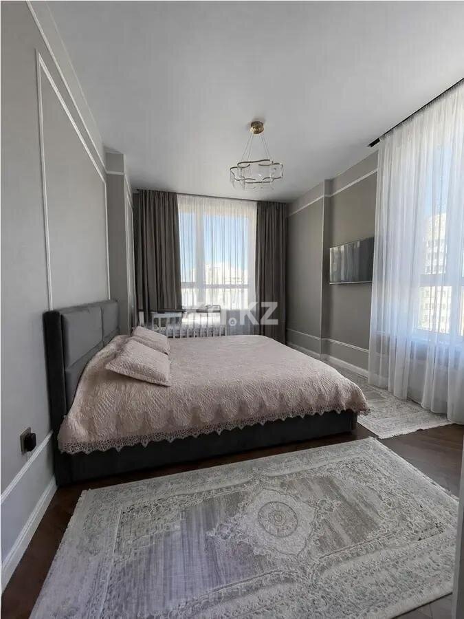 Продажа 2-комнатной квартиры, 70 м² в Астане - фото 2