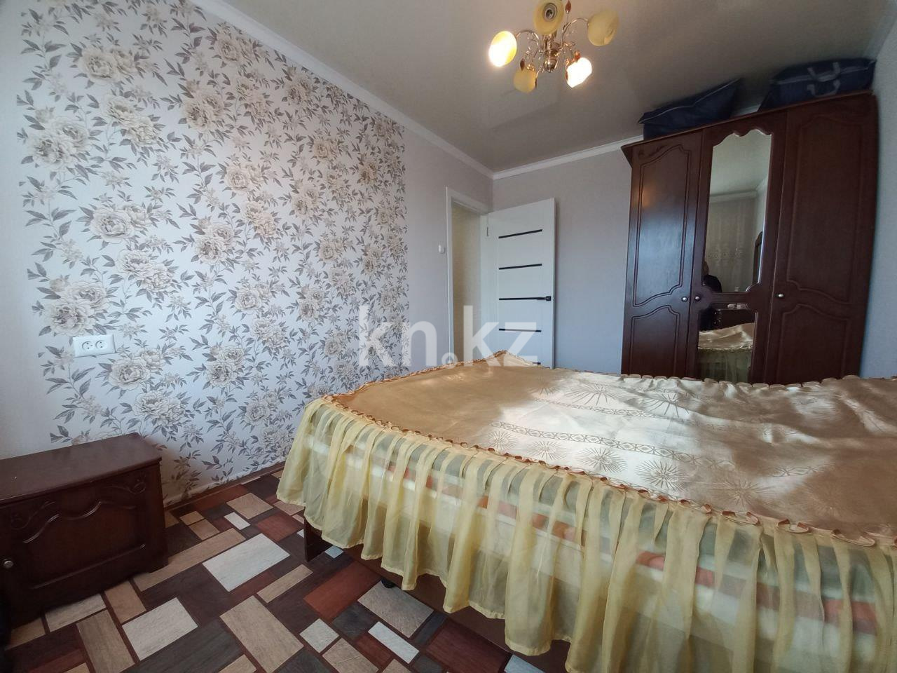 Продажа 2-комнатной квартиры, 53 м², мкр-н 6-й в Темиртау - фото 4