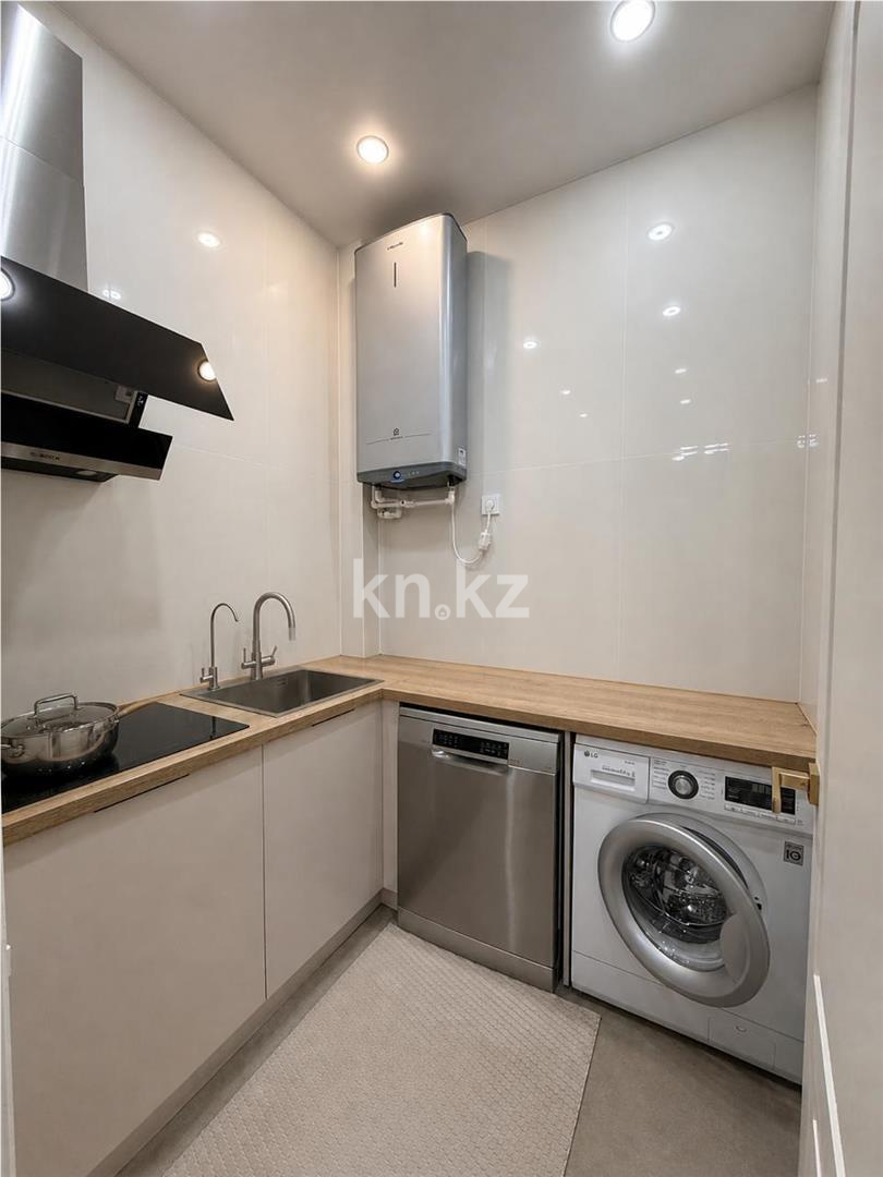 Продажа 4-комнатной квартиры, 119 м² в Караганде - фото 2