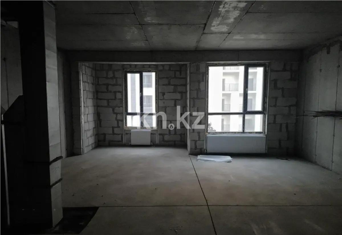 Продажа 2-комнатной квартиры, 50 м² в Алматы