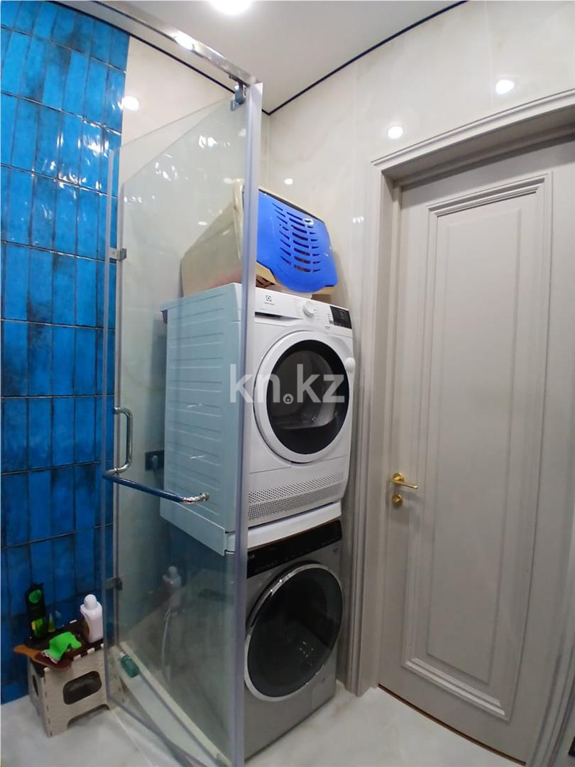 Продажа 1-комнатной квартиры, 43 м² в Астане - фото 7