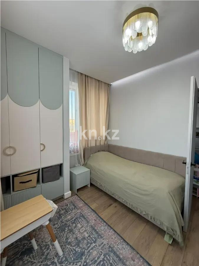 Продажа 3-комнатной квартиры, 67 м² в Астане - фото 3