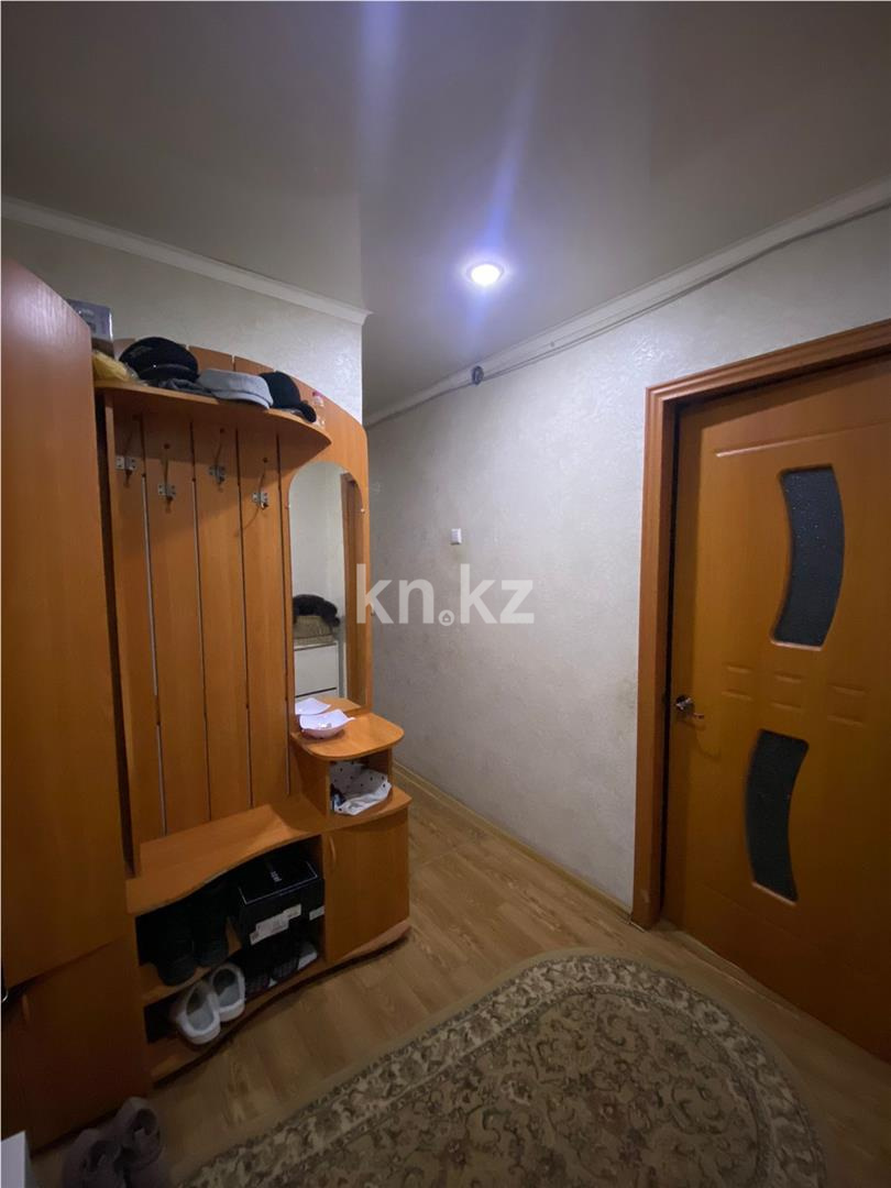 Продажа 2-комнатной квартиры, 47 м², ул. Ермекова в Караганде - фото 10