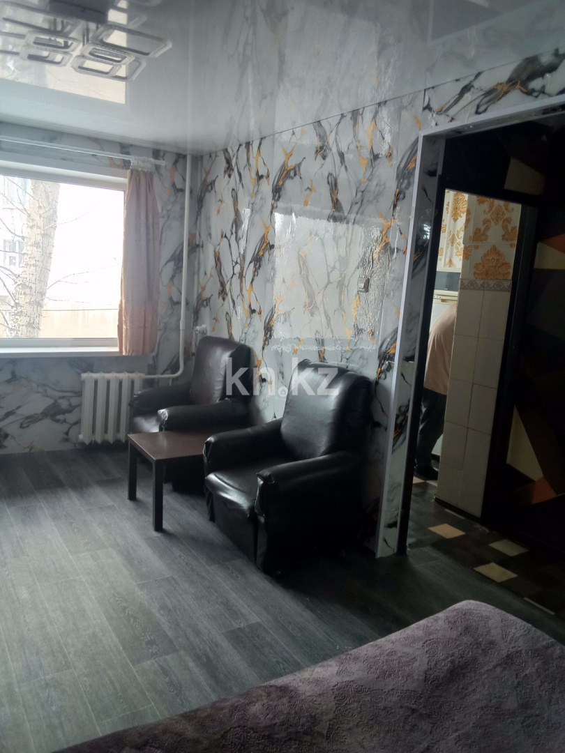 Аренда 1-комнатной квартиры, 32 м², ул. Ержанова, дом  38 в Караганде - фото 8