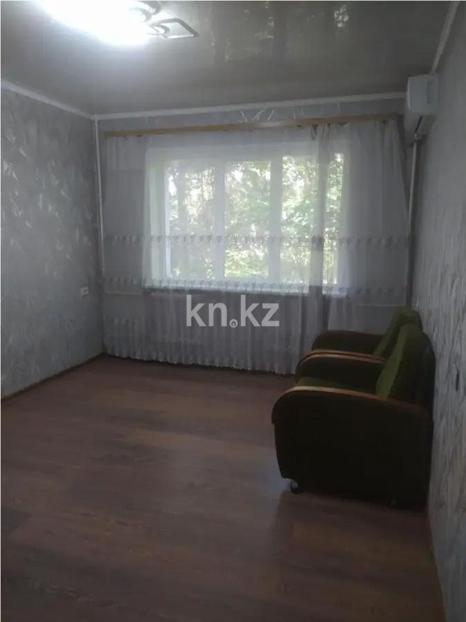 Продажа 1-комнатной квартиры, 42 м² в Алматы