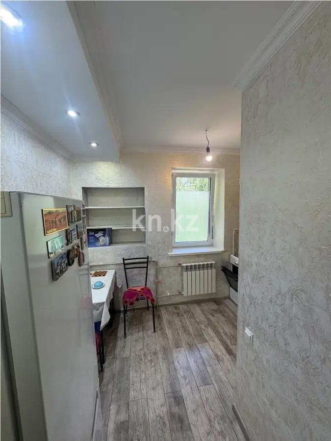 Продажа 1-комнатной квартиры, 32.3 м², пр. Суюнбая, дом  671 в Алматы - фото 2