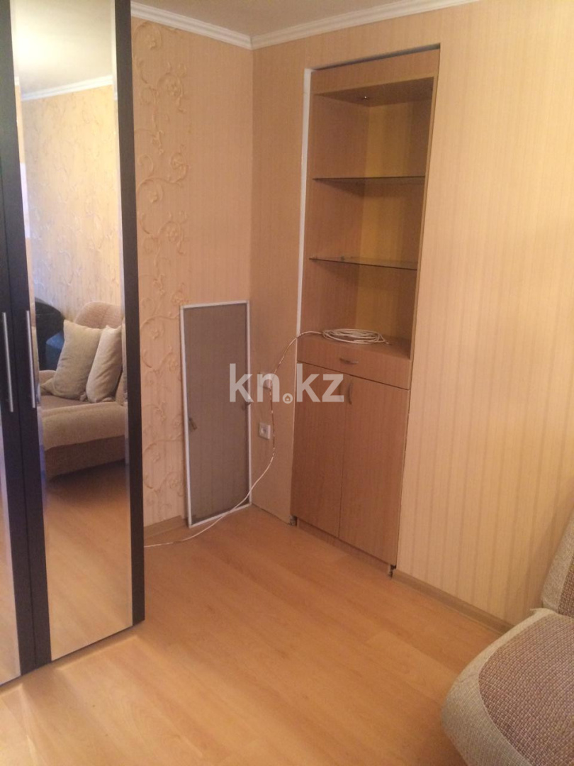 Аренда 1-комнатной квартиры, 32 м² в Караганде - фото 7