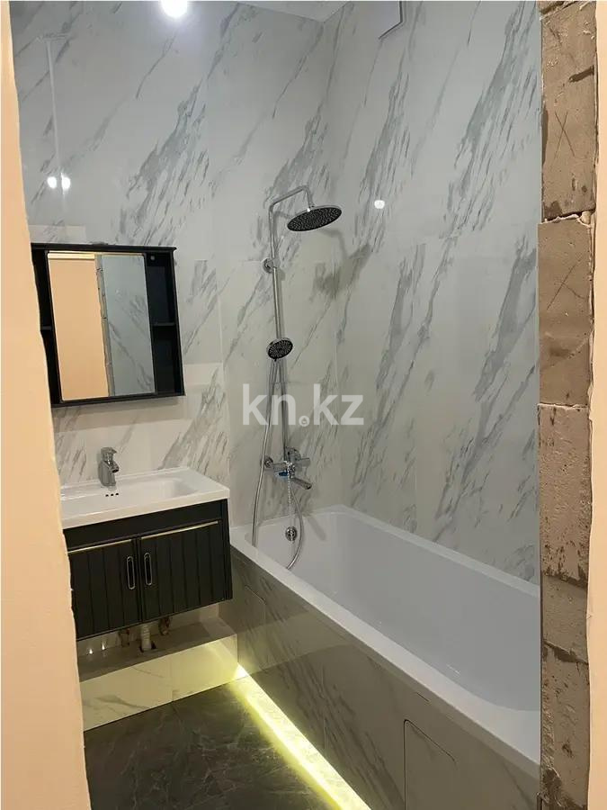 Продажа 1-комнатной квартиры, 43 м², ул. Жургенова, дом  19 в Астане - фото 5