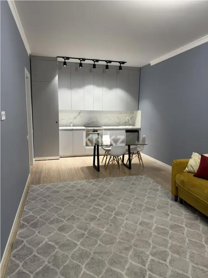 Продажа 2-комнатной квартиры, 46 м² в Астане - фото 3