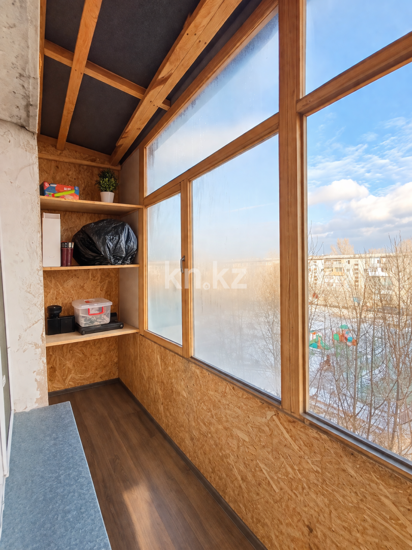 Продажа 3-комнатной квартиры, 59 м² в Караганде - фото 11