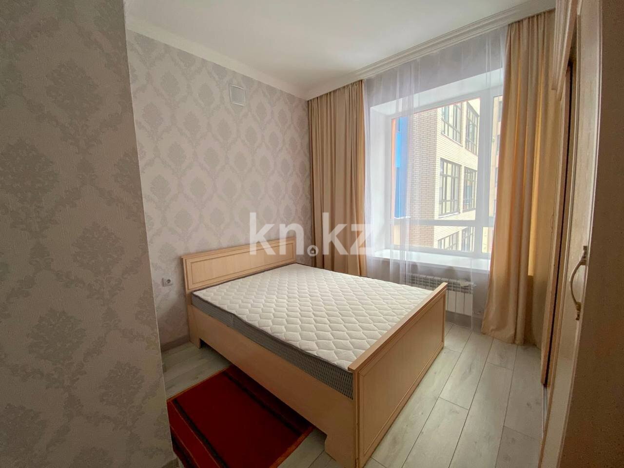 Аренда 2-комнатной квартиры, 40 м² в Астане - фото 4