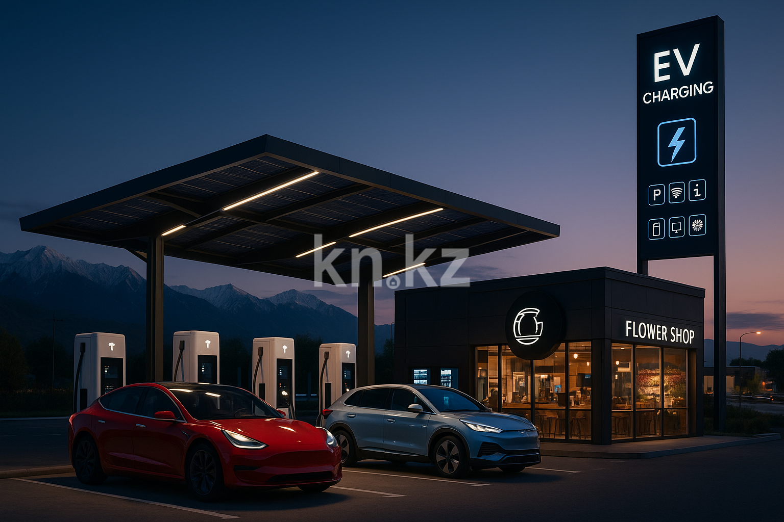 Продажа земельного участка, 50 сот., Алатауская тр. в Алматы - фото 3