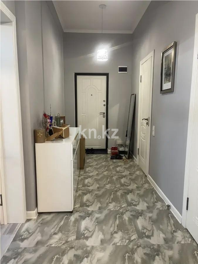 Продажа 2-комнатной квартиры, 61 м² в Алматы - фото 4