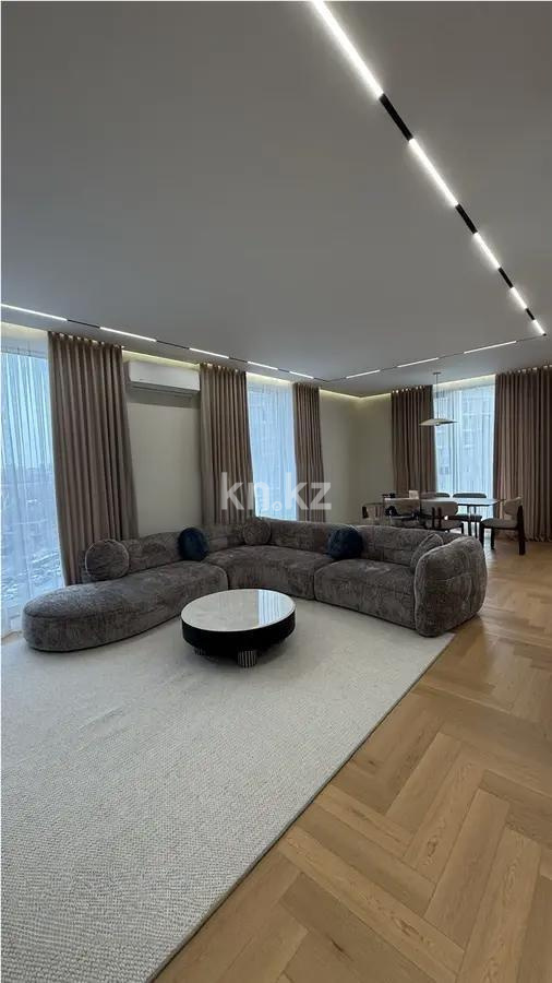 Продажа 5-комнатной квартиры, 173 м², ул. Сарайшык, дом  34/2 в Астане